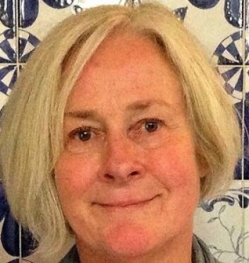 Berit Jagmann, i Grønland beboerforening, mener politiet gjør for lite for å stanse narkotikaomsetningen på Grønland. Foto: Privat Berit Jagmann, i Grønland beboerforening, mener politiet gjør for lite for å stanse narkotikaomsetningen på Grønland. Foto: Privat