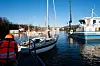 Oslo Havn ulovlig fortøyde båter Frognerkilen aksjon FOTO Oslo Havn