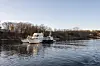 Oslo Havn ulovlig fortøyde båter Frognerkilen aksjon FOTO Oslo Havn