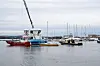 Oslo Havn ulovlig fortøyde båter Frognerkilen aksjon FOTO Oslo Havn