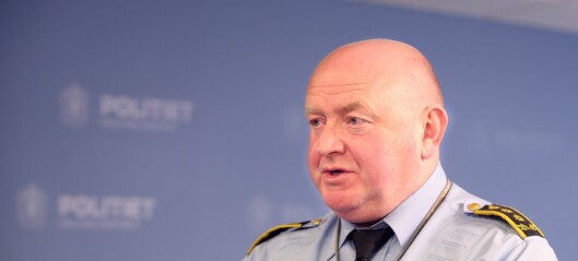 Oslo-politiet: Skal ha gode grunner til å sette strengere demonstrasjonsrammer