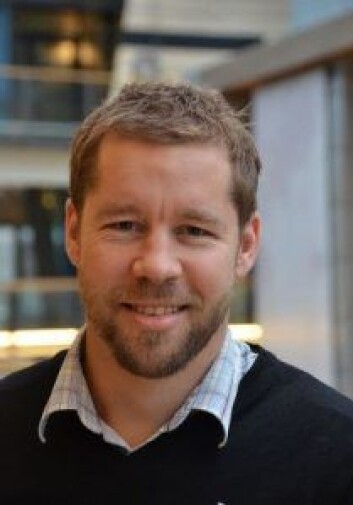 Torger Kjeldstad mener byrådet svikter aksjonistene som kjemper for en stor grønn lunge i Nydalen. Foto: Privat Torger Kjeldstad mener byrådet svikter aksjonistene som kjemper for en stor grønn lunge i Nydalen. Foto: Privat