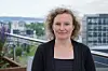 sjefingeniør luftkvalitet i bymiljøetaten, Susanne Lützenkirchen