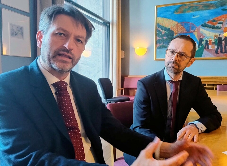Gikk P En Smell Og Er Skuffet Over Erkerivalen Vi Strakk Jo Ut En gikk-p-en-smell-og-er-skuffet-over-erkerivalen-vi-strakk-jo-ut-en