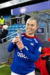 Vålerenga fotball damer