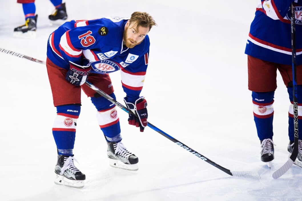 Jonas Oppøyen har spilt på A-laget nesten siden despoten Khrustsjov herjet i øst. Foto: Jon Olav Nesvold / NTB scanpix Jonas Oppøyen har spilt på A-laget nesten siden despoten Khrustsjov herjet i øst. Foto: Jon Olav Nesvold / NTB scanpix