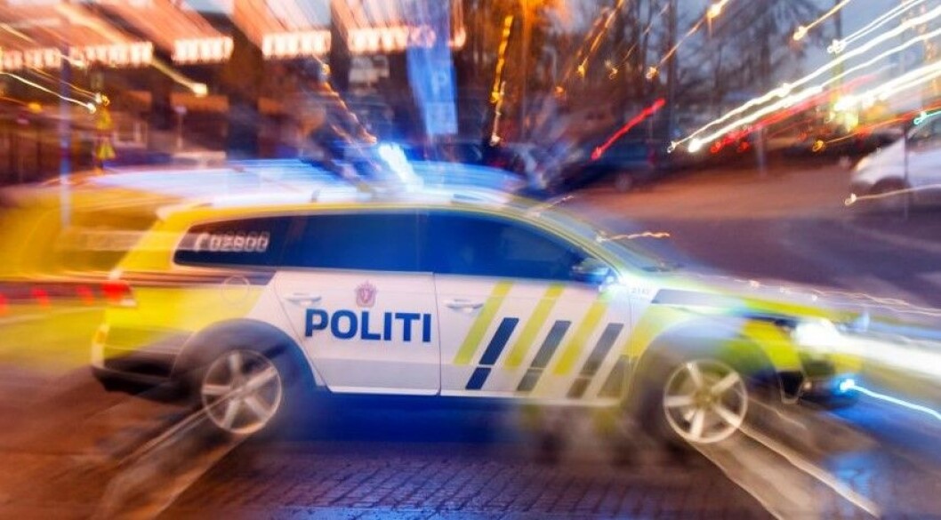 Politiet kan foreløpig ikke si om det er sammenheng mellom ransforsøket på Ekeberg og angrepet på en mann i 40-årene på Lambertseter noen timer tidligere. Foto: Heiko Junge / NTB scanpix Politiet kan foreløpig ikke si om det er sammenheng mellom ransforsøket på Ekeberg og angrepet på en mann i 40-årene på Lambertseter noen timer tidligere. Foto: Heiko Junge / NTB scanpix