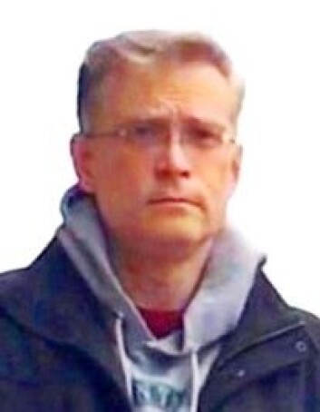 Den amerikanske høyreekstremisten Greg Johnson. Foto: Wikimedia Common Den amerikanske høyreekstremisten Greg Johnson. Foto: Wikimedia Common