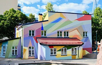 Disse bildene viser steder som skeive setter pris på i Oslo
