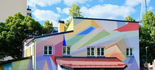 Disse bildene viser steder som skeive setter pris på i Oslo