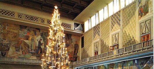 Har du en favorittlåt du vil høre på Oslo Rådhus sitt klokkespill i julen? Da må du lese her