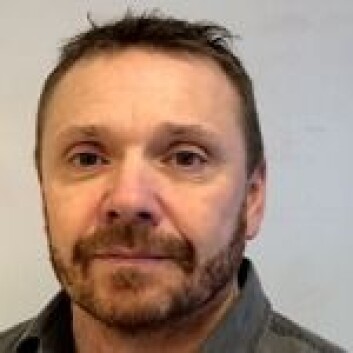 Bydelsdirektør i Sagene, Morten Sanden, anbefalte det billigste alternativet for godtgjørelse. Foto: Privat Bydelsdirektør i Sagene, Morten Sanden, anbefalte det billigste alternativet for godtgjørelse. Foto: Privat