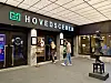 Oslo Nye Teater hovedscenen Rosenkrantz' gate