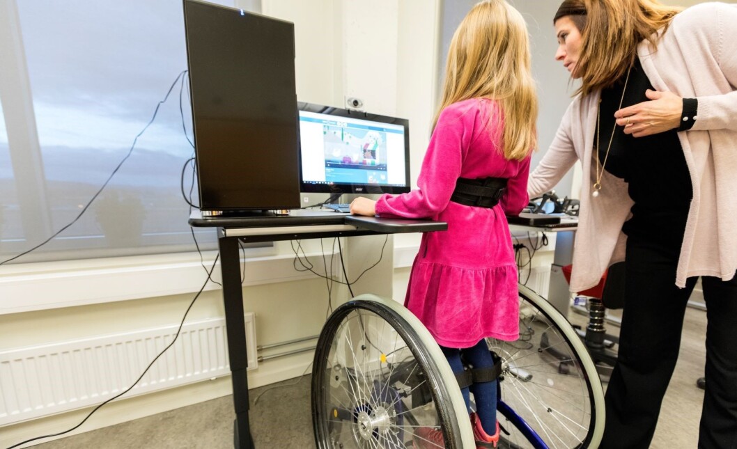 Brukerstyrt assistent Brukerstyrt assistent