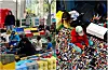 Barn bygger Lego i Gamle Munch Foto: Kulturetaten / Oslo kommune
