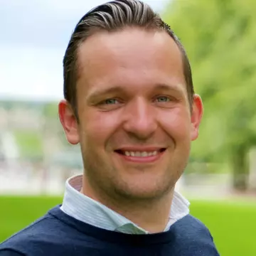 Petter Sommervold