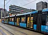 Juletrikken Sporveien Jernbanetorget
