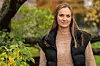 Helga Therese Tilley Tajet, klimaforsker ved Meteorologisk institutt.