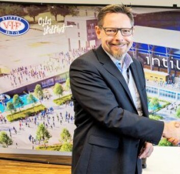 Daglig leder i Vålerenga fotball Erik Espeseth ønsker å gi supporterne muligheten til å lage mer tribuneliv neste sesong. Foto: Tore Meek / NTB scanpix Daglig leder i Vålerenga fotball Erik Espeseth ønsker å gi supporterne muligheten til å lage mer tribuneliv neste sesong. Foto: Tore Meek / NTB scanpix