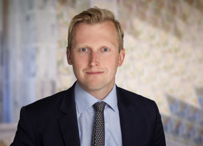 � Representanten fra Rødt et lite poeng. Dette byrådet og byrådspartiene har glidd litt i den retning, og derfor risikerer man at slike forslag kommer, sa Øystein Sundelin (H). Foto: Sturlason / Oslo kommune � Representanten fra Rødt et lite poeng. Dette byrådet og byrådspartiene har glidd litt i den retning, og derfor risikerer man at slike forslag kommer, sa Øystein Sundelin (H). Foto: Sturlason / Oslo kommune