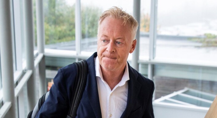 � Man bør være i gode hender når det kommer til Høyesterett. Den avgjørelsen de finner blir stående og blir lik for alle senere, sier Jonny Enger. Foto: Tore Meek / NTB scanpix � Man bør være i gode hender når det kommer til Høyesterett. Den avgjørelsen de finner blir stående og blir lik for alle senere, sier Jonny Enger. Foto: Tore Meek / NTB scanpix