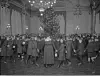 Juletrefest i Frimurerlogen