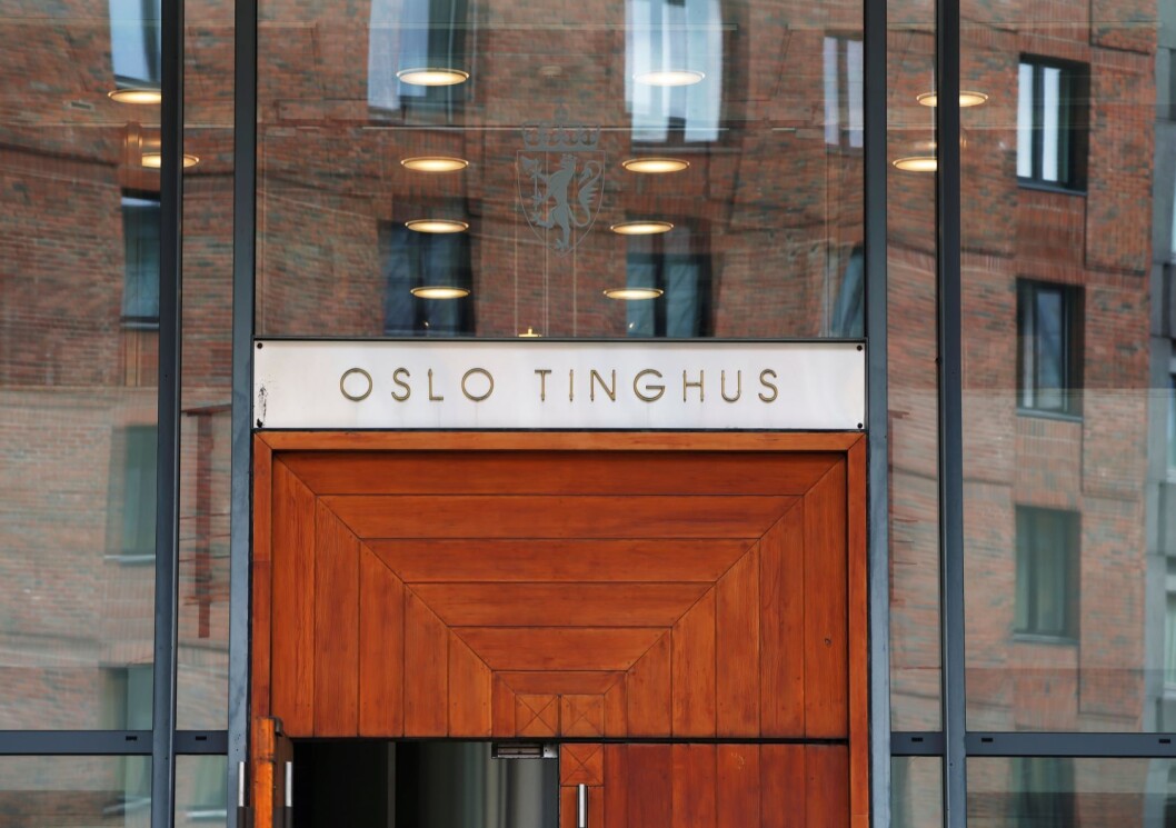 Oslo tingrett påpeker at straffen må være så streng at den markerer alvoret i hendelsen. En mann i 20-årene er dømt for å ha overfalt fire kvinner. Foto: Lise Åserud / NTB scanpix Oslo tingrett påpeker at straffen må være så streng at den markerer alvoret i hendelsen. En mann i 20-årene er dømt for å ha overfalt fire kvinner. Foto: Lise Åserud / NTB scanpix