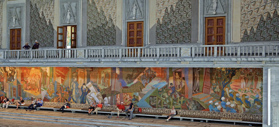 Oslo-quizen 25: Visste du dette om byen vår?
