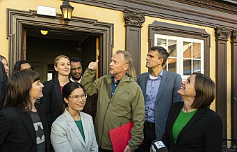 Rødt og byrådspartiene enige om Oslo-budsjett for 2020: Bydelene får 85 millioner ekstra