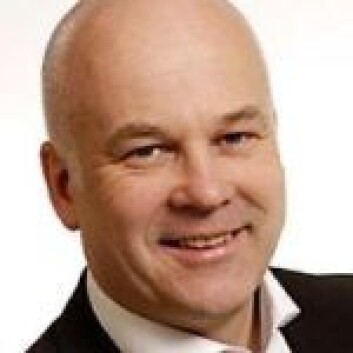 � Kringkastingssjef Thor Gjermund Eriksen synes fengselstomta er et spennende alternativ for NRK. � Kringkastingssjef Thor Gjermund Eriksen synes fengselstomta er et spennende alternativ for NRK.