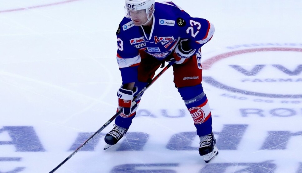 Mats Trygg går fra Vålerenga ishockey til Manglerud Star, der han i sin tid startet.