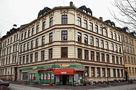 Eiriks gate 7