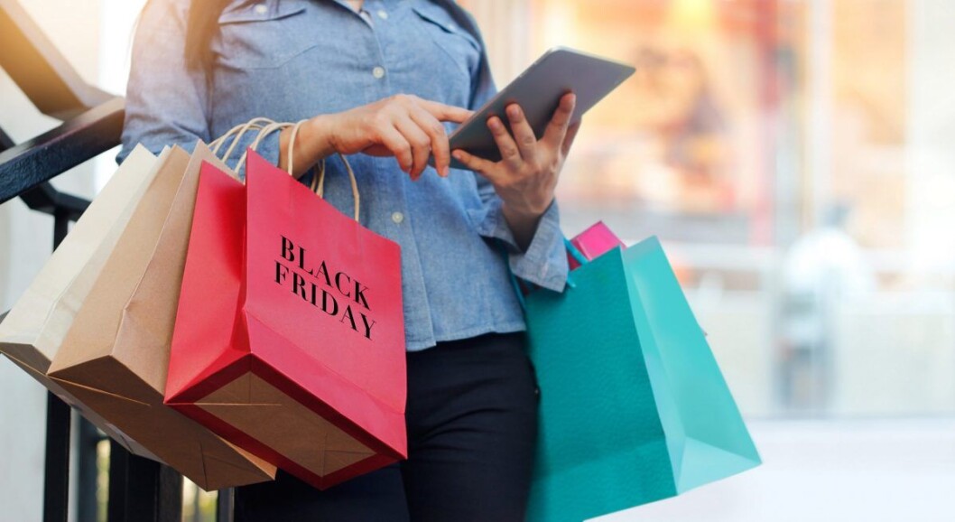 Bare i Møre og Romsdal var økningen i netthandel høyere enn i Oslo på Black Friday, viser tallene fra Klarna. Foto: NTB scanpix Bare i Møre og Romsdal var økningen i netthandel høyere enn i Oslo på Black Friday, viser tallene fra Klarna. Foto: NTB scanpix