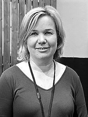 Bydelsdirektør Ellen Oldereid vil fase ut de nåværende lavterskeltiltakene for seniorer i bydel Grünerløkka. Foto: Privat Bydelsdirektør Ellen Oldereid vil fase ut de nåværende lavterskeltiltakene for seniorer i bydel Grünerløkka. Foto: Privat