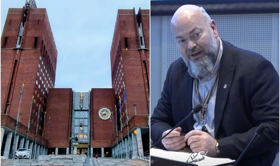 Innsparing på Rådhuset møtt med kraftig motreaksjon: - Et hinsides ...
