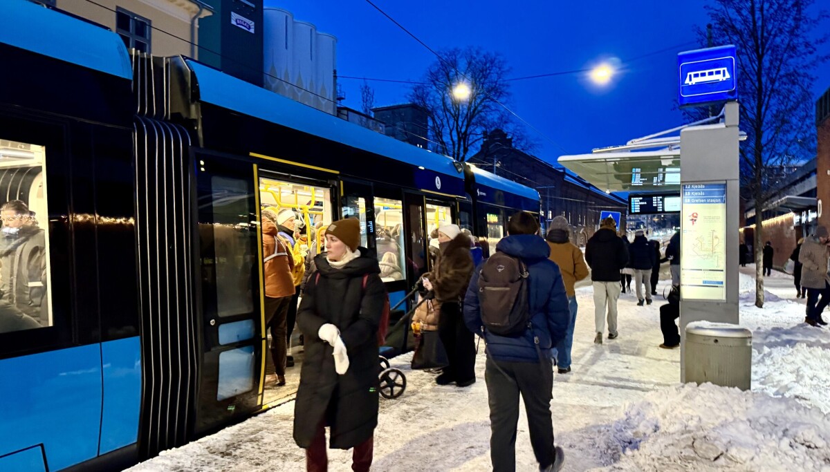 Ruter: – Kan bli svært krevende