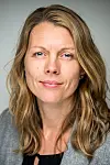 Gro Sandkjær Hanssen