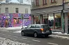 Feilparkering i Markveien