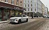 Feilparkert bil i Helgesens gate