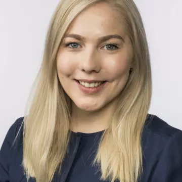 Mari Holm Lønseth