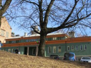- Hadde vi politikere gitt opp kampen for Sagene folkebad? Nei, men pengene til å satse smerter. Foto: Gunn Pound - Hadde vi politikere gitt opp kampen for Sagene folkebad? Nei, men pengene til å satse smerter. Foto: Gunn Pound