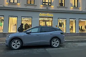 parkering frogner