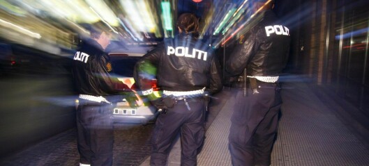 Politiet ber om tips etter voldshendelse på Grünerløkka