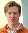 Daniel Mørk