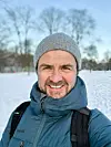 Trond Haugmark