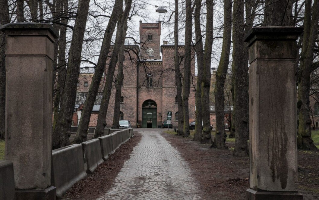 En 24-åring ble julaften varetektsfengslet for fire uker etter en knivstikking på Torshov lille julaften.
Illustrasjonsfoto: Vidar Ruud / NTB scanpix En 24-åring ble julaften varetektsfengslet for fire uker etter en knivstikking på Torshov lille julaften.
Illustrasjonsfoto: Vidar Ruud / NTB scanpix