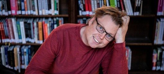 Her er de ti mest utlånte forfatterne for 2019 på Deichman bibliotek