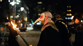 Oslo Operaball 2026
