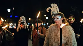 Oslo Operaball 2026