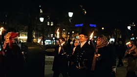 Oslo Operaball 2026